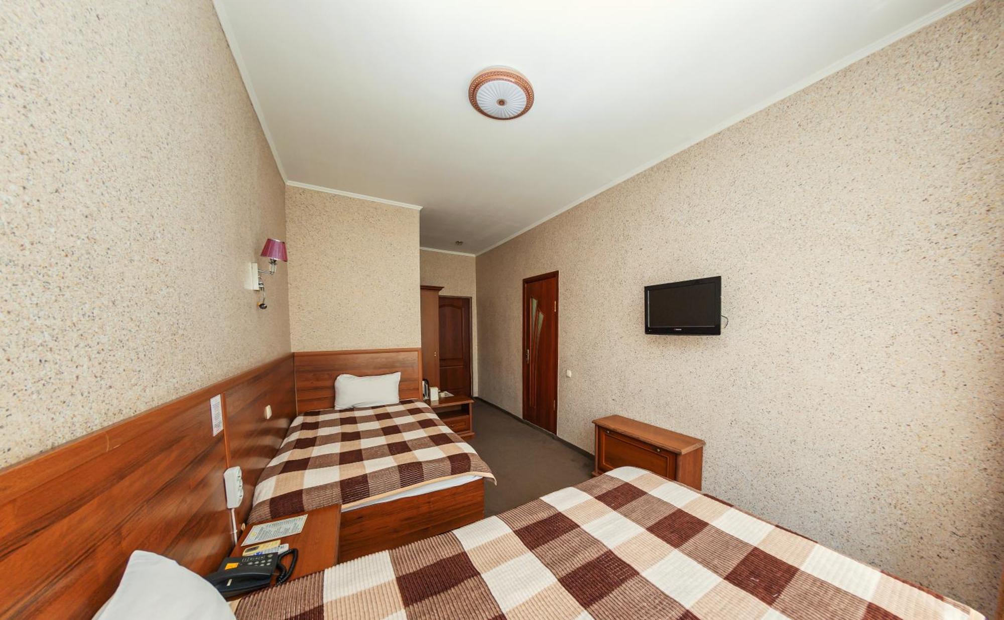 Ajour Hotel Almatî Exterior foto